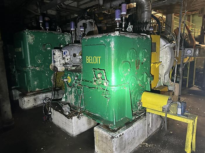 Used BELOIT