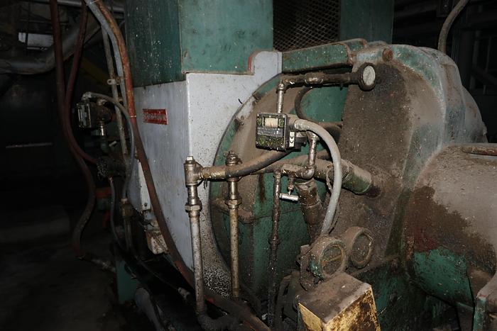 Used SPROUT WALDRON 42-1B REFINER #45140