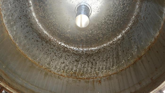 Used Black Clawson 150-34 Float Purger #44861