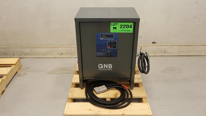 Used Rico R-LPRH-R-120 Roll and Reel Electric Pallet Jack #45626