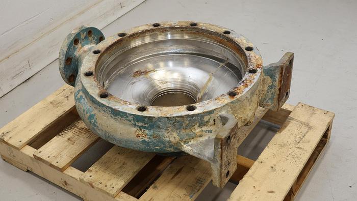 Used Goulds 3175 4x6x18 Casing #45020