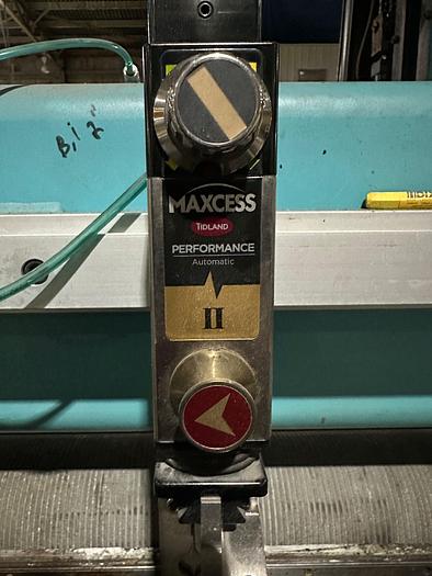 Used LENOX Winder 76" Trim Machine #45130