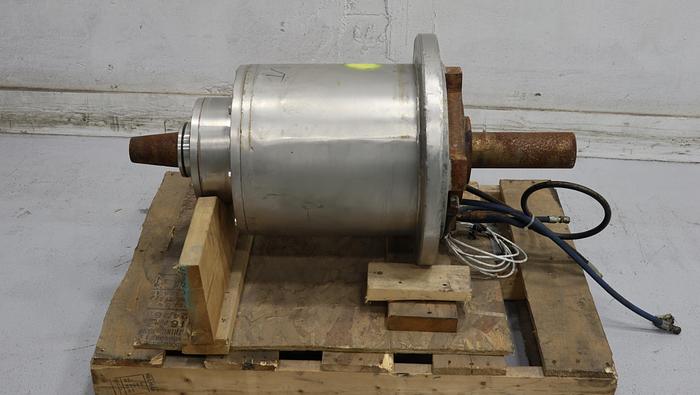 Used Black Clawson UV200 Rotating Assembly #46404