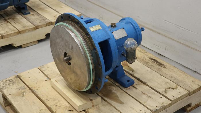 Used Goulds 3196 13" Power End #44714