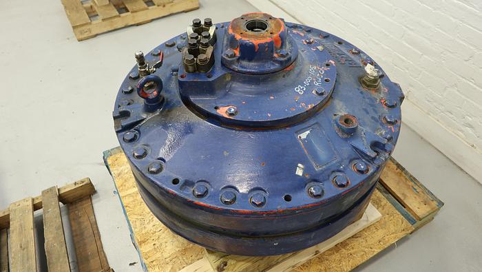 Used Hagglunds MB 283 N 01 00 Drive #44845