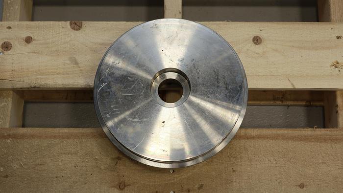 Used Goulds 3196 MTX/LTX 10" Stuffing Box  #45038