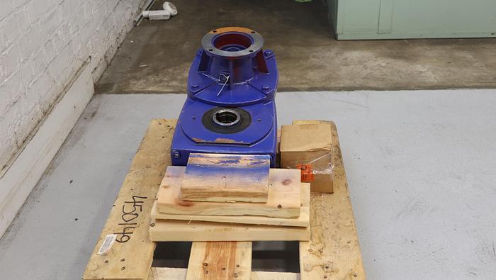 Unused SHARPE MIXERS Gear Drive #46046