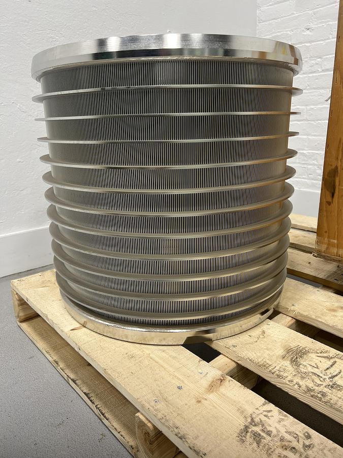 Unused VOITH VS 10 #47157