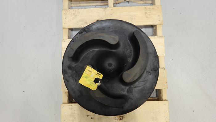 Unused WEIR 6x8 Suction Liner And Impeller #46086