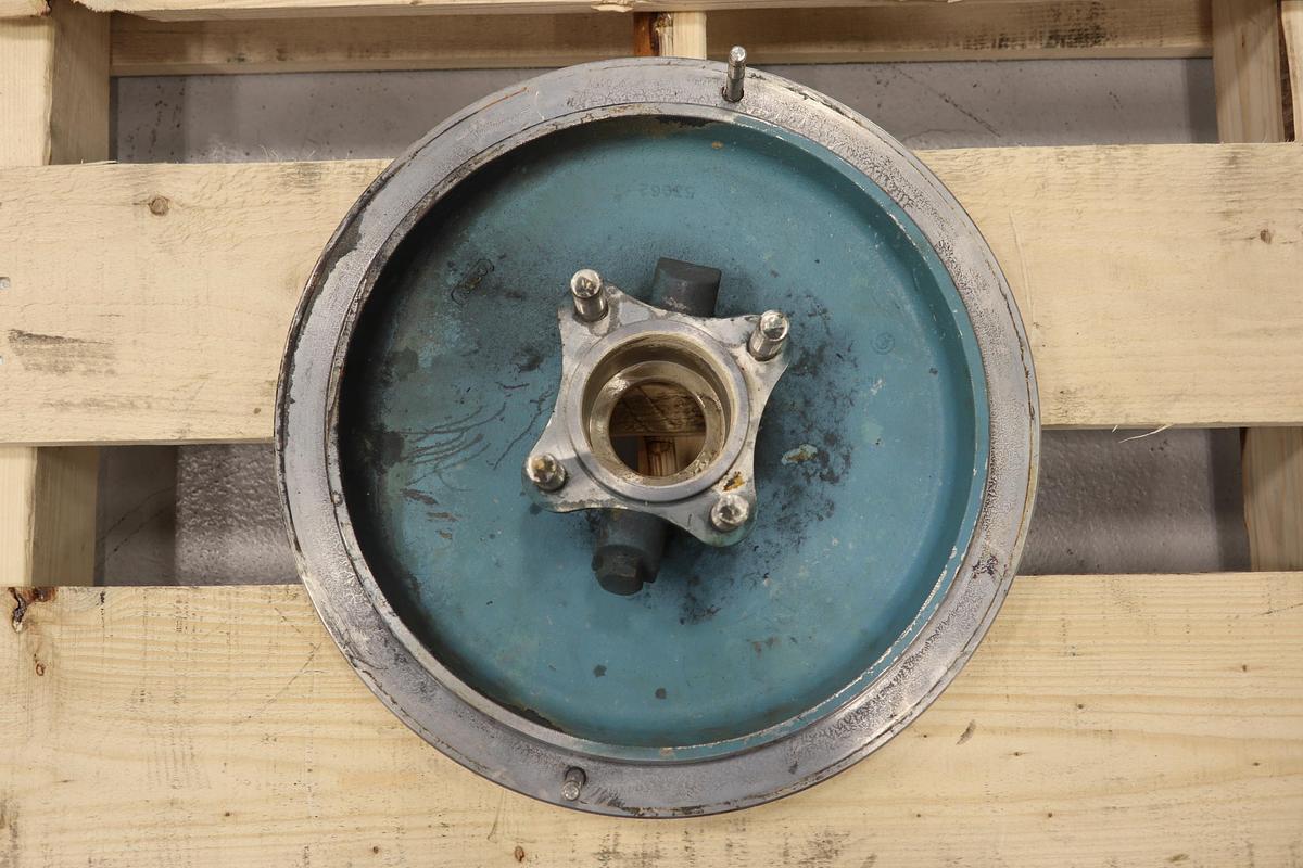 Unused Goulds 3196 MT/MTX 13" Stuffing Box   #47478