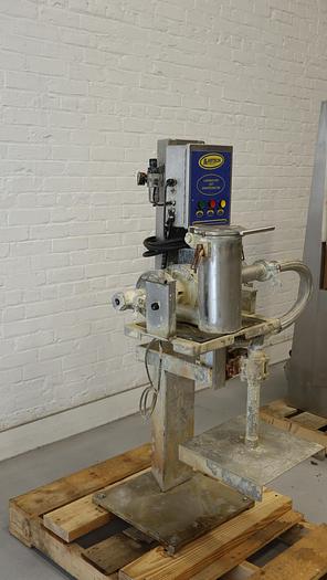 Used Labtech 800-1 Hot Disintegrator #44824