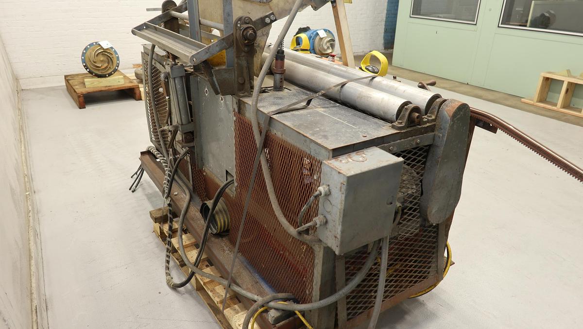 Used CoreTech International Core Saw #46682