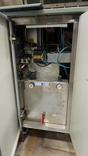 Used LORENTZEN & WETTRE AUTOLINE 400 PROFILER #45346