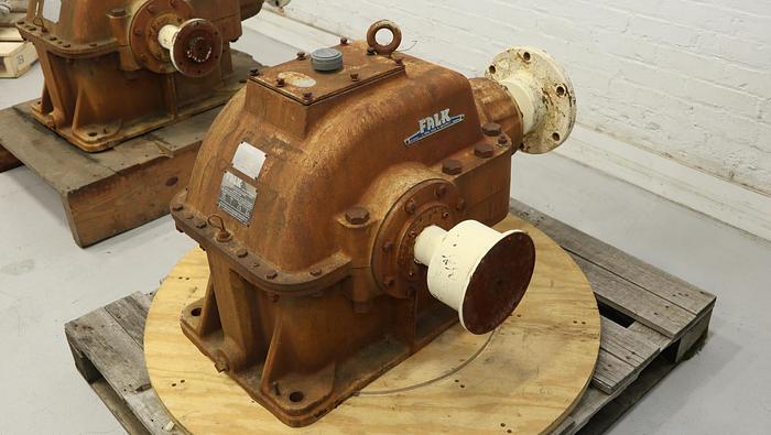 Used Falk 2090GHB1-K Gear Drive #46358