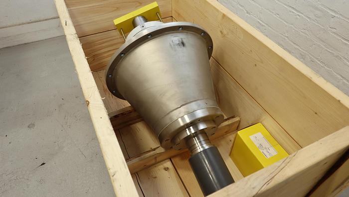 Refurbished Voith MS 0505 Rotating Assembly  #45401