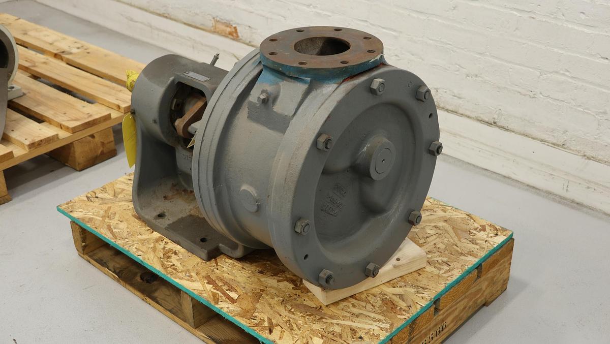 Used Viking Model M125 Pump #46545