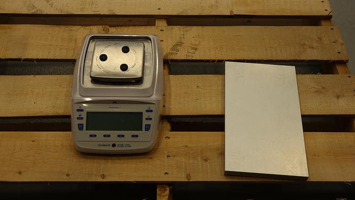 Used LORENTZEN & WETTRE AUTOLINE 400 PROFILER #45346