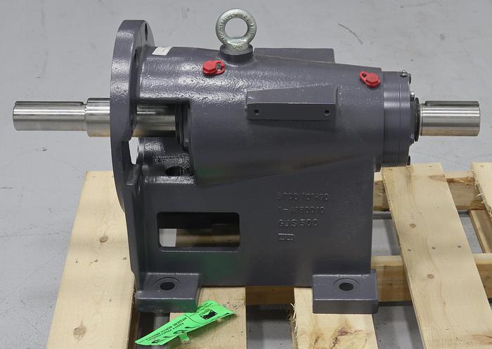 Unused Metso ProFS-40 HHC OptiScreen Rotating Assembly #45760