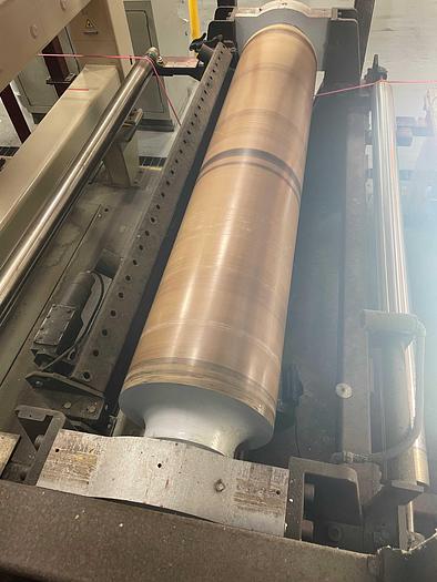 Used MANCHESTER #46224