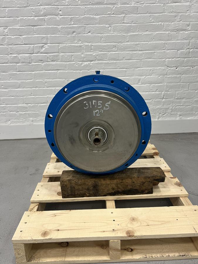 Unused Goulds 3175 S 12" Pump Power End #47175