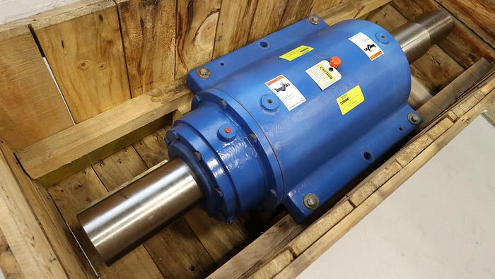 Used GL&V/Beloit 6000 Series 34"/38" Refiner Quill #46533