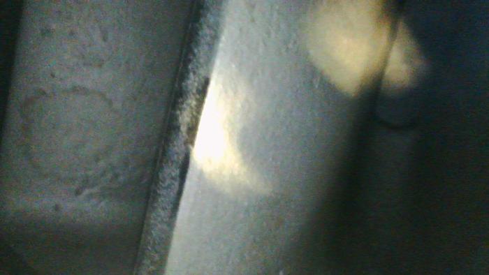 Unused Vooner VG-20 XVS-M Vacuum Pump #45056