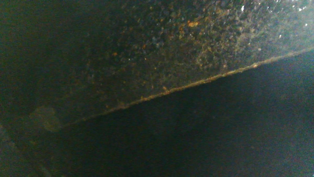 Used Nash 904-R2 Vacuum Pump #46671