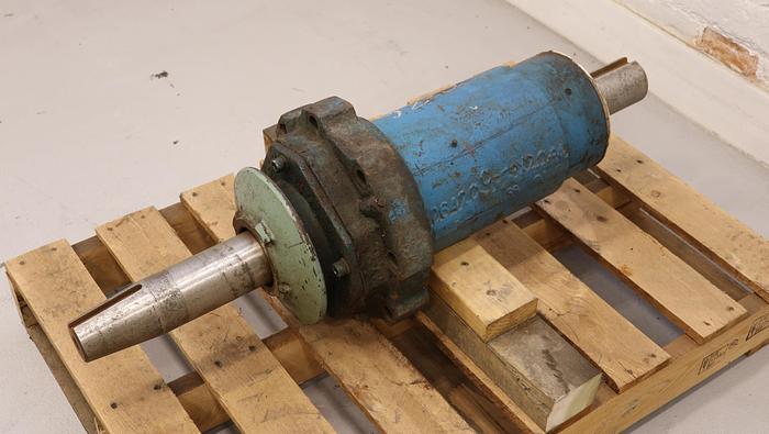 Unused Black Clawson 24PSPH Pressure Screen Rotating Assembly #45123