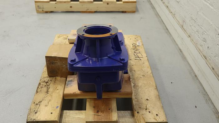 Unused SHARPE MIXERS Gear Drive #46046