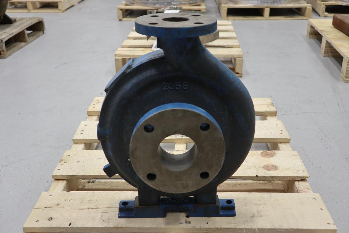 Unused Goulds 3196MT 2x3x10 Casing #47389