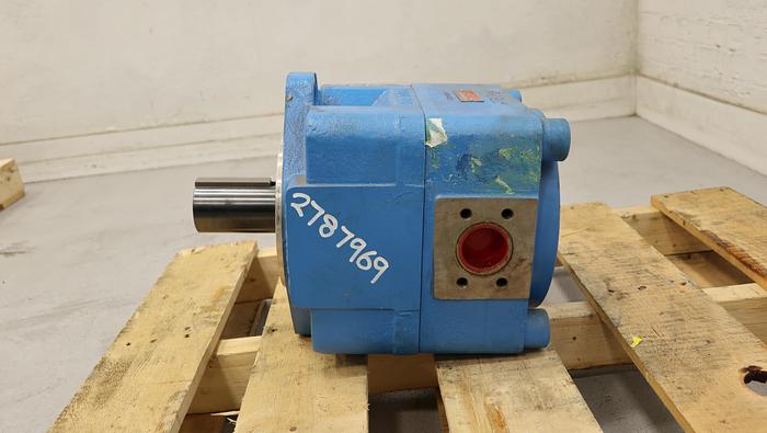 Unused IMO PUMP IMO CIG Hydraulic Gear Pump #46044