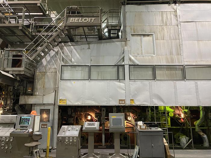 Used BELOIT