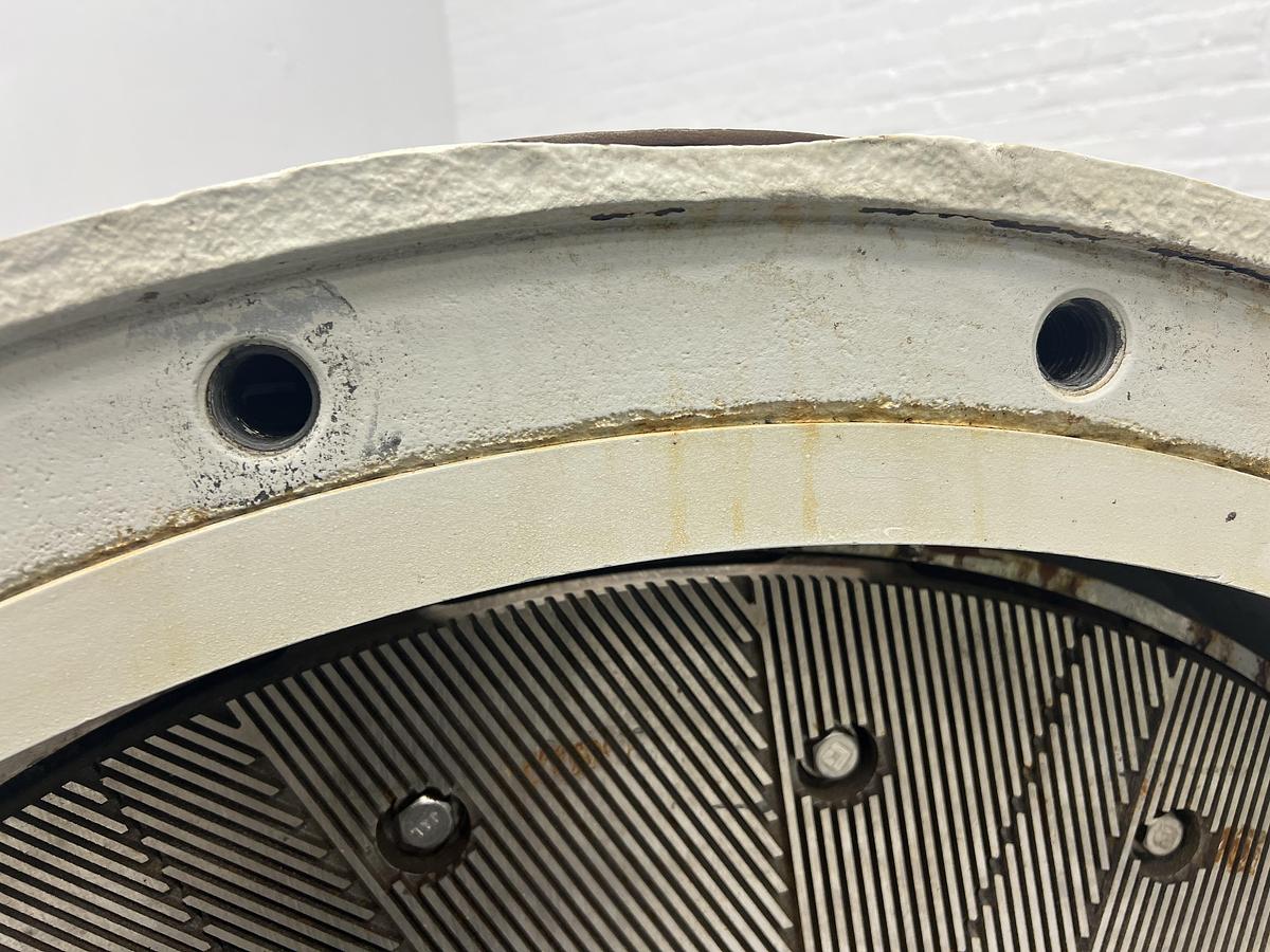 Refurbished Beloit DD4500 34/38" Disc Refiner Housing #46714