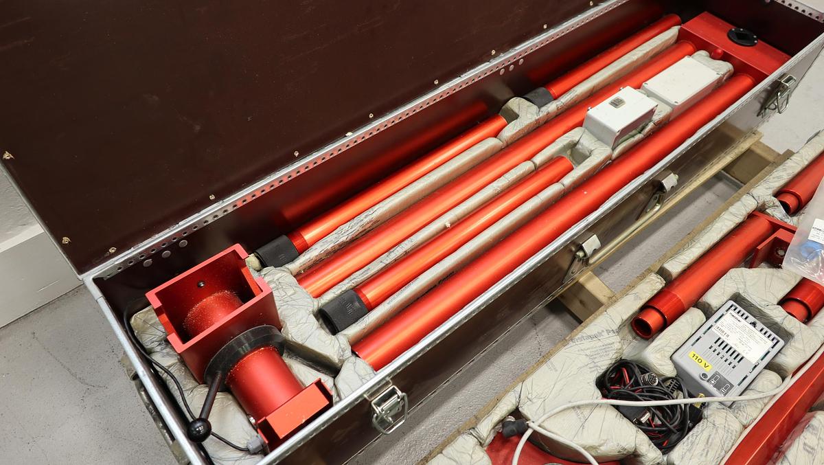 Used Misc. Tools #46885