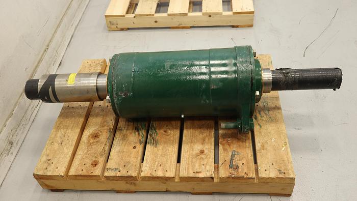 Used Allis Chalmers PWO Pump Rotating Assembly #46025