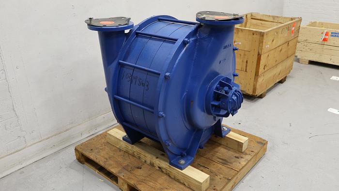 Unused Hoffman 604 Blower #45399