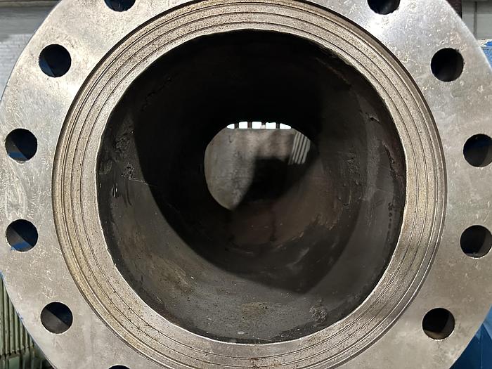 Refurbished Andritz No. 4 Digester Outlet Device #45878