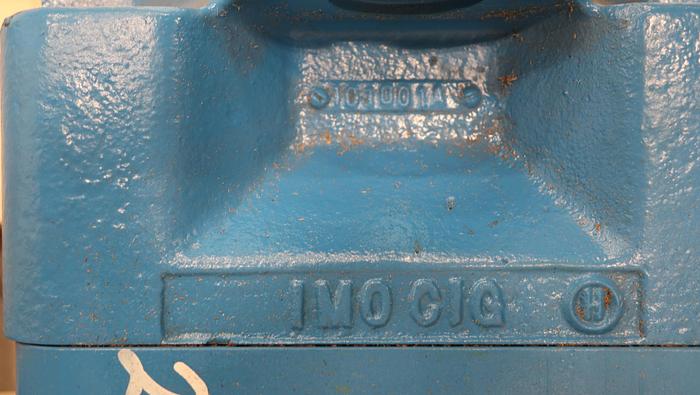 Unused IMO PUMP IMO CIG Hydraulic Gear Pump #46041