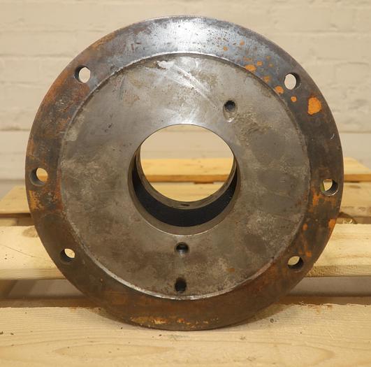 Used Goulds 3196 MTX Power End Housing #45761