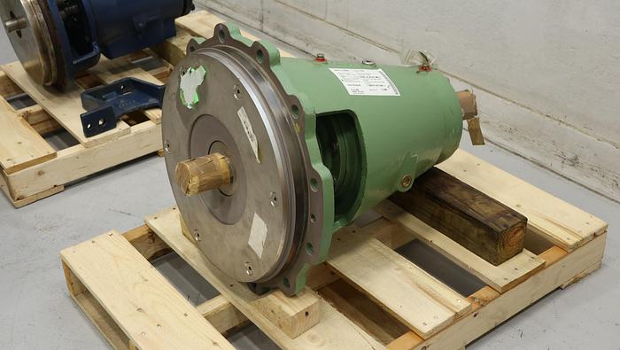 Used Voith SL-25/25 Centrifugal Pump Power End #45616