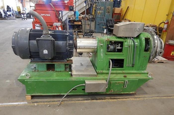 Used Cellwood Machinery KD-450