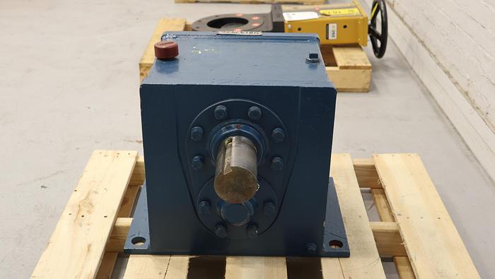 Used Falk Enclosed Gear Drive #46002
