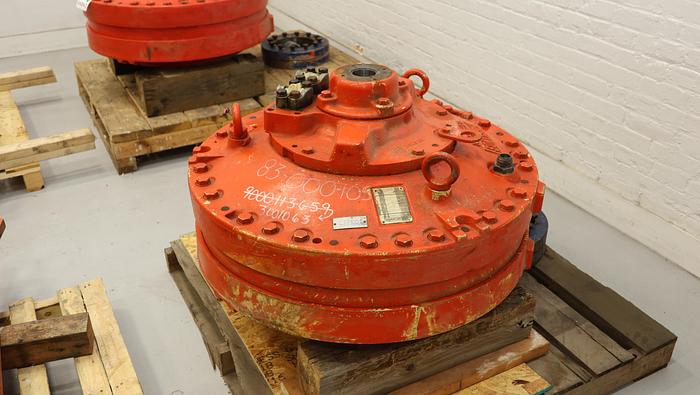 Used Hagglunds MB 283 N 01 00 Drive #44843