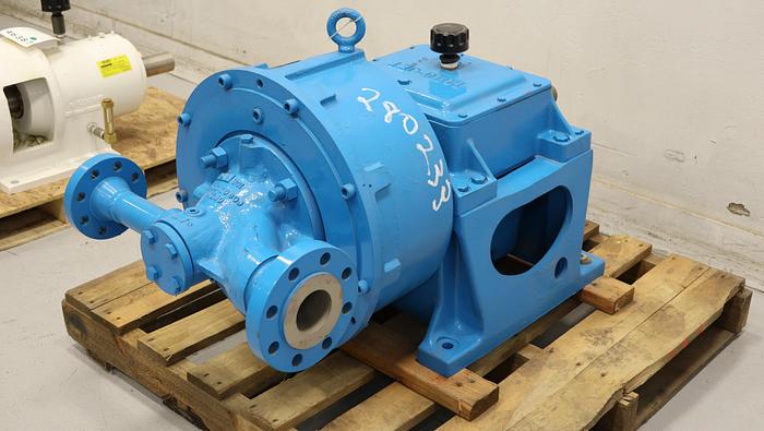 Used Rotojet Pump Rob-3x2 #46388