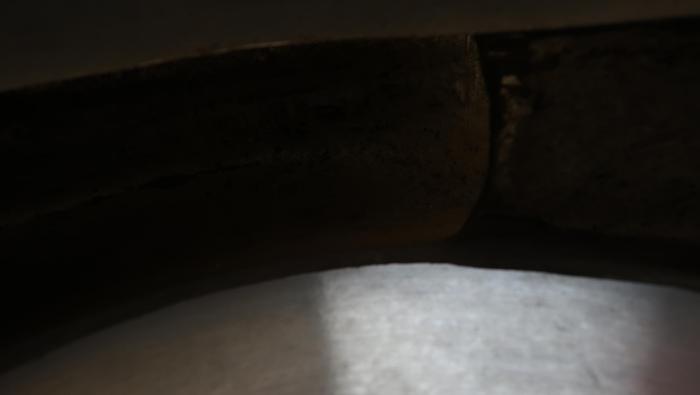 Unused GOULDS 3196XLT 8x10x13 Pump Casing #46202