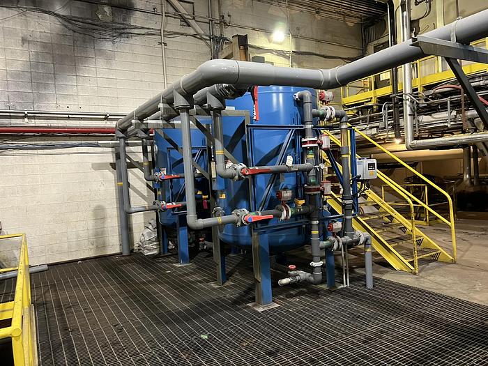 Used GE Pro Series #45309