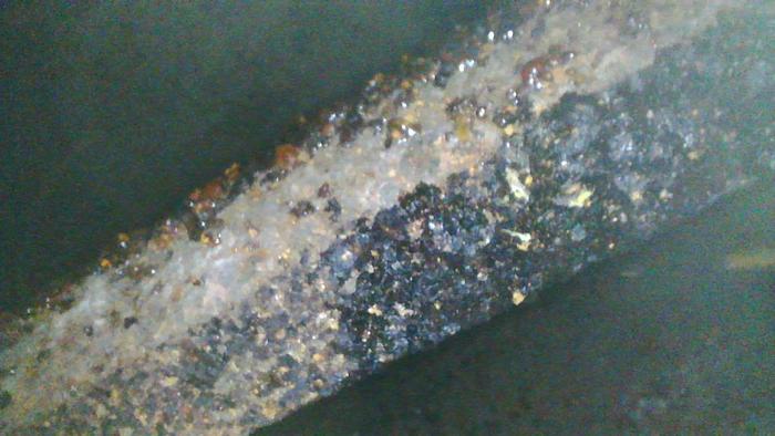 Used Nash CL 3002 Vacuum Pump #45479