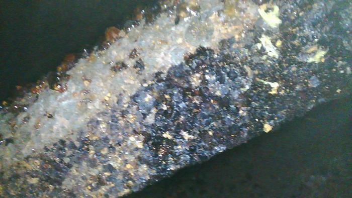 Used Nash CL 3002 Vacuum Pump #45479