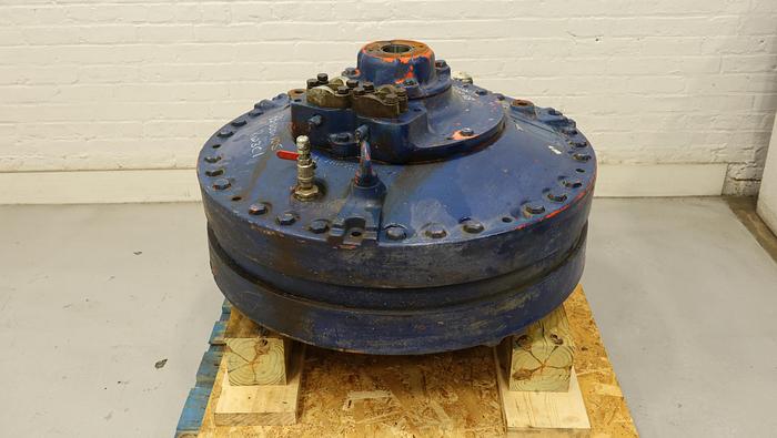 Used Hagglunds MB 283 N 01 00 Drive #44845