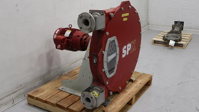 Used Watson Marlow Bredel SPX65 Pump #46412